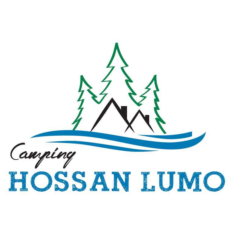 ホテル Camping Hossan Lumo エクステリア 写真